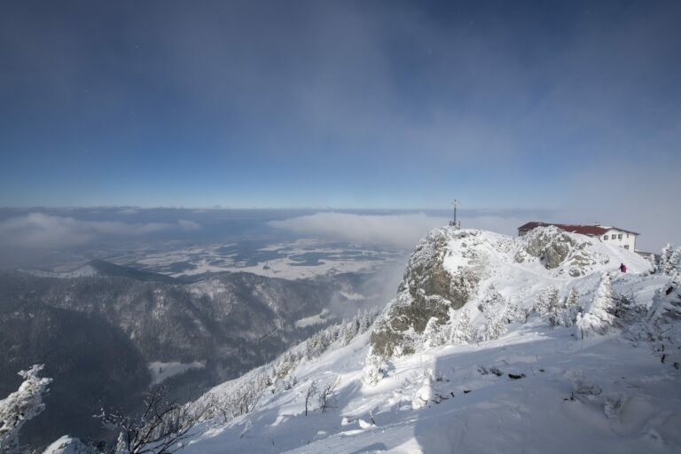 Bild zu Lichtblicke im Chiemgau