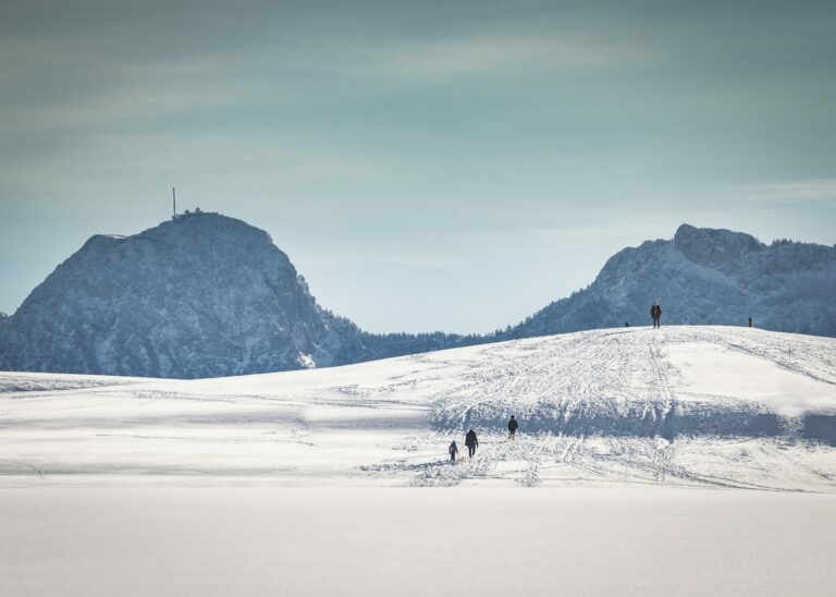 Bild zu Lichtblicke in der Alpenregion Tegernsee Schliersee