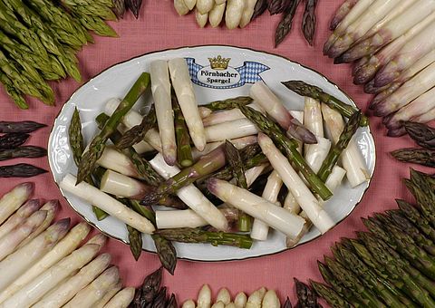 Spargel