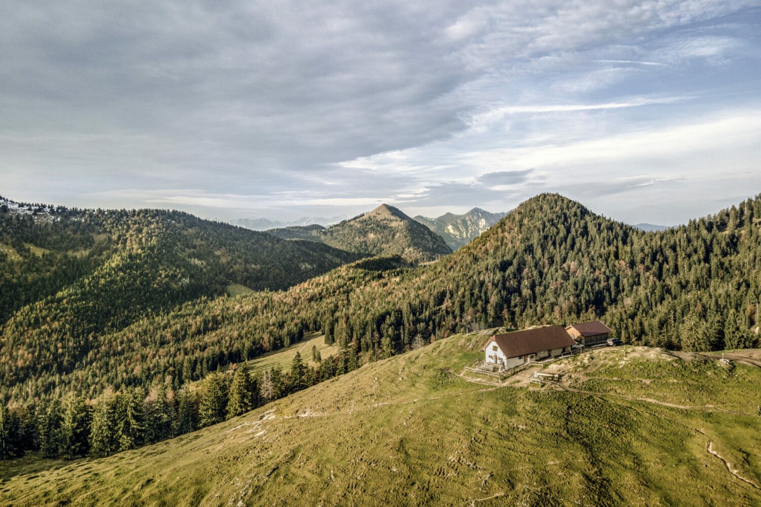 Bild zu Landschaften