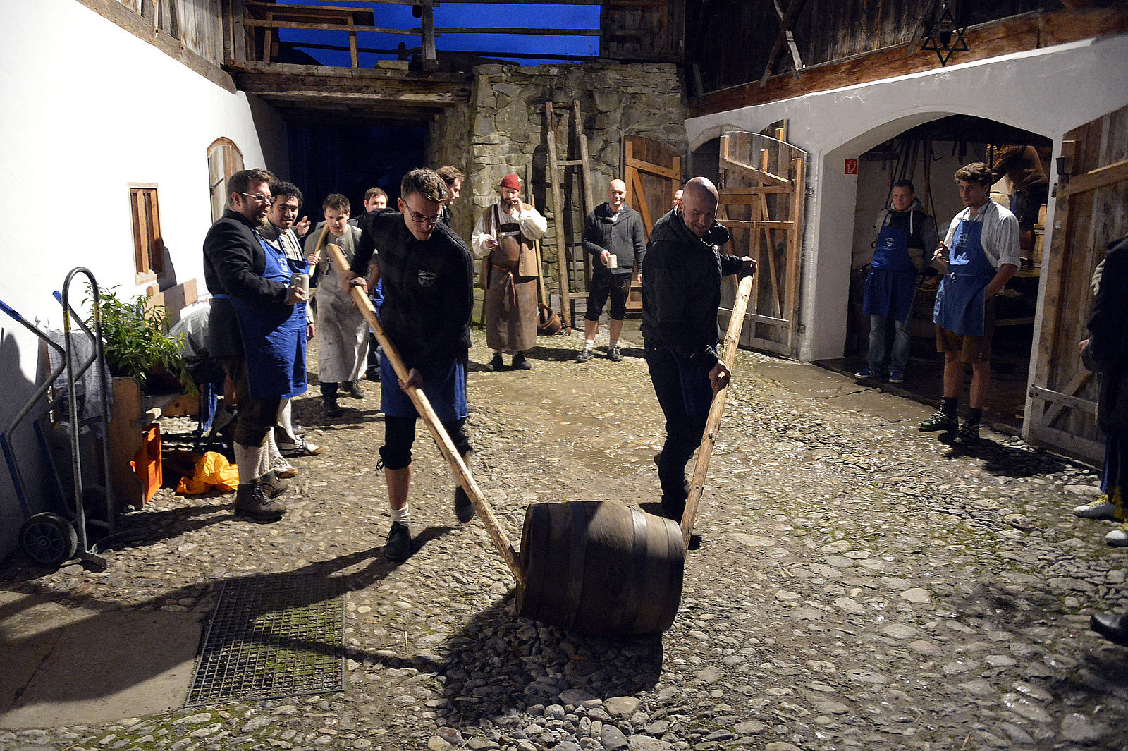 Museumsbräu Oberbayern