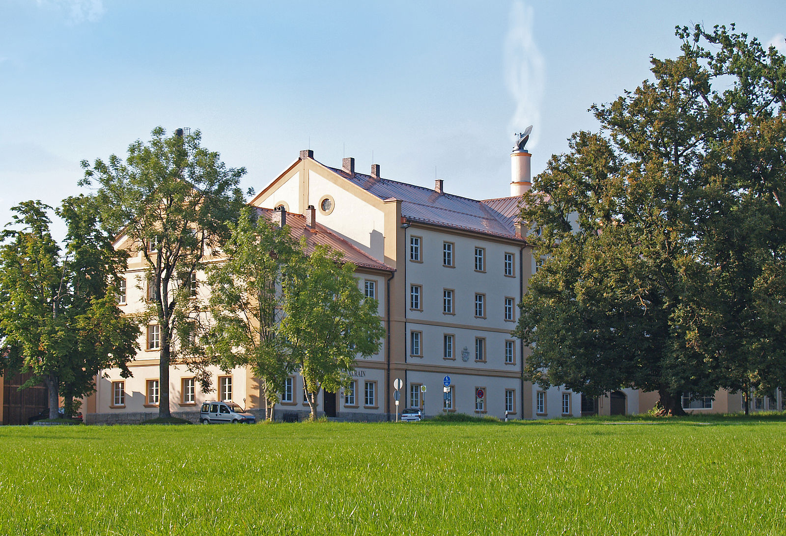 Heimatbräu Oberbayern