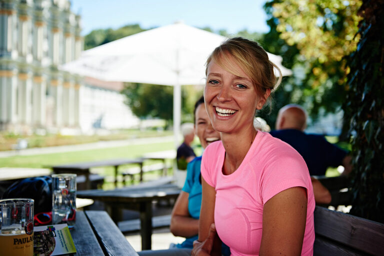 Image for day trips on the water cycle paths