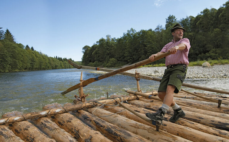 Image for Cultural cycling through Upper Bavaria