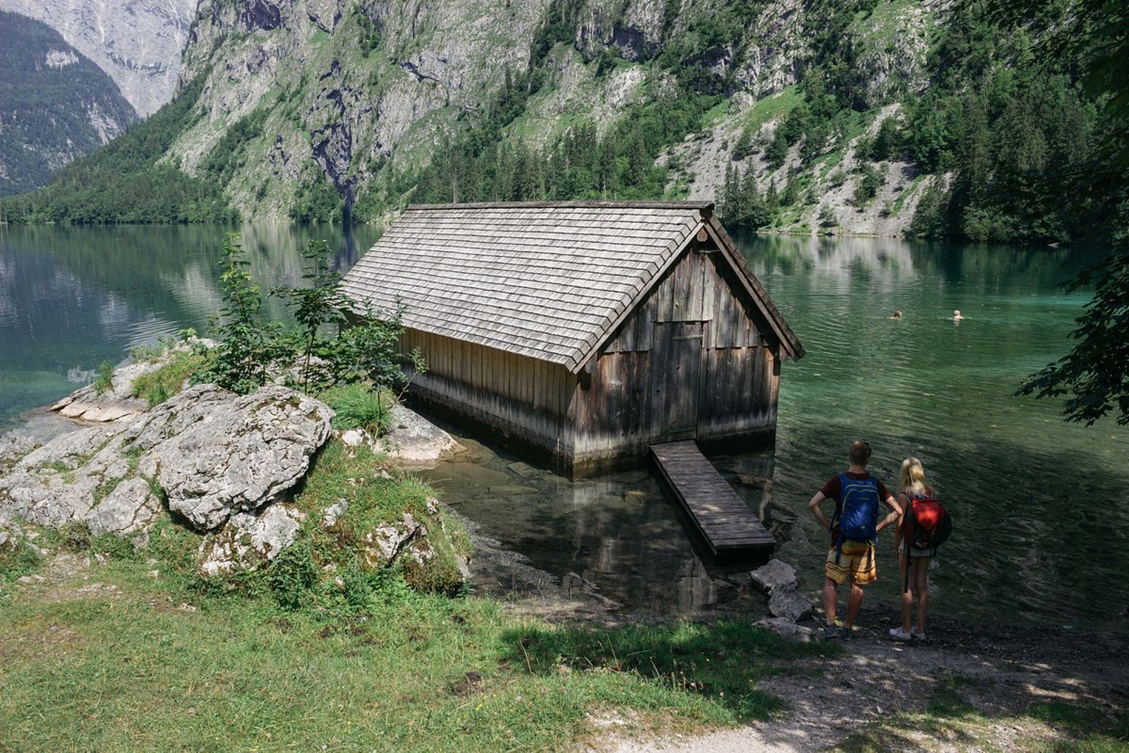 Obersee