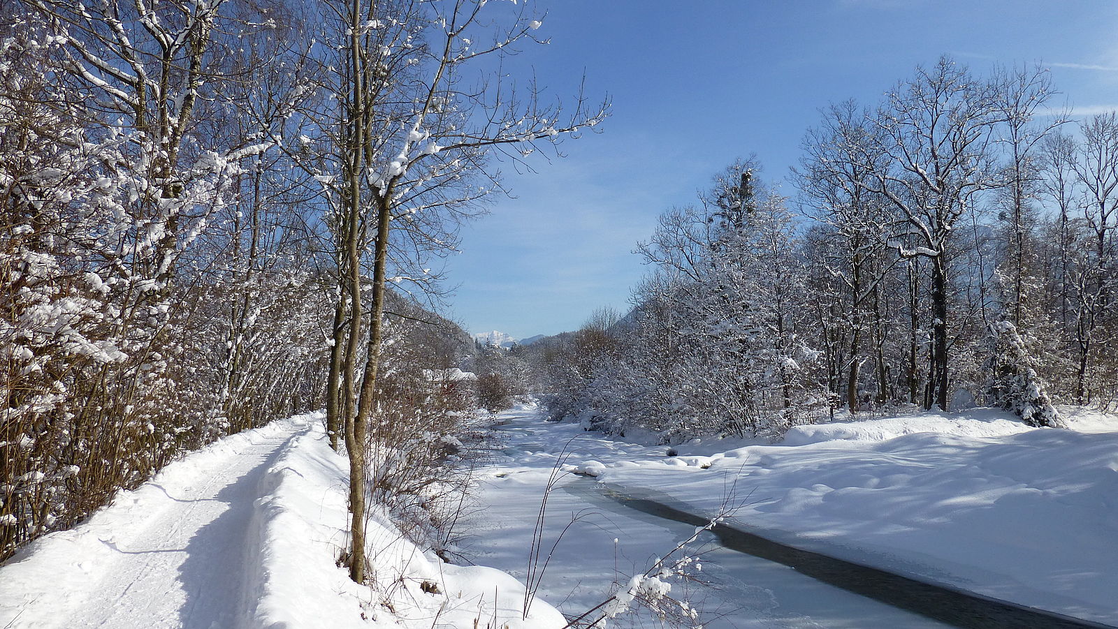 Winterwandern