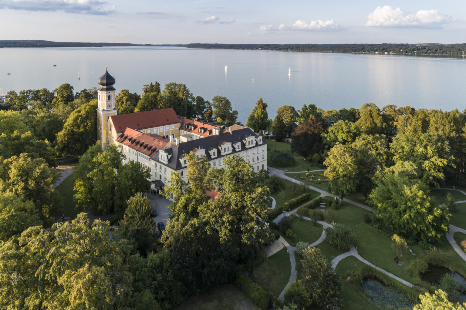 InnSalzach Oberbayern echt Bayern