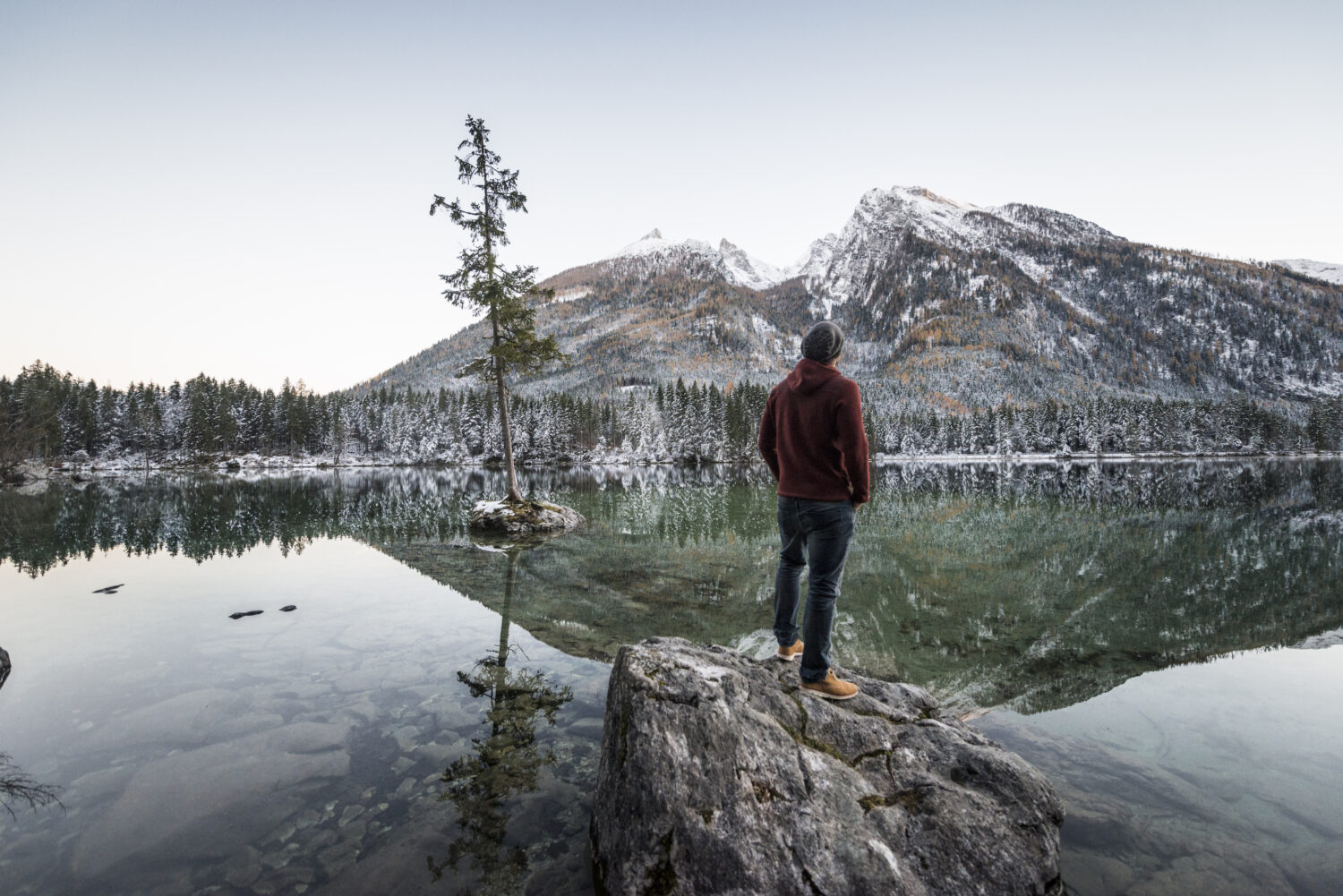 Ramsau bei Berchtesgaden