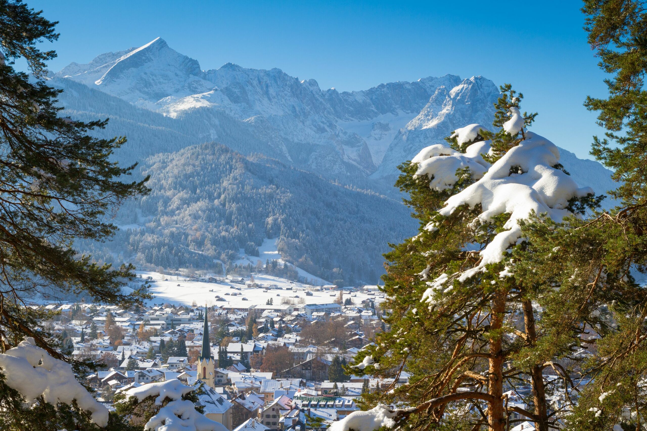 Garmisch Partenkirchen Oberbayern Echt Bayern garmisch-partenkirchen-oberbayern-echt-bayern