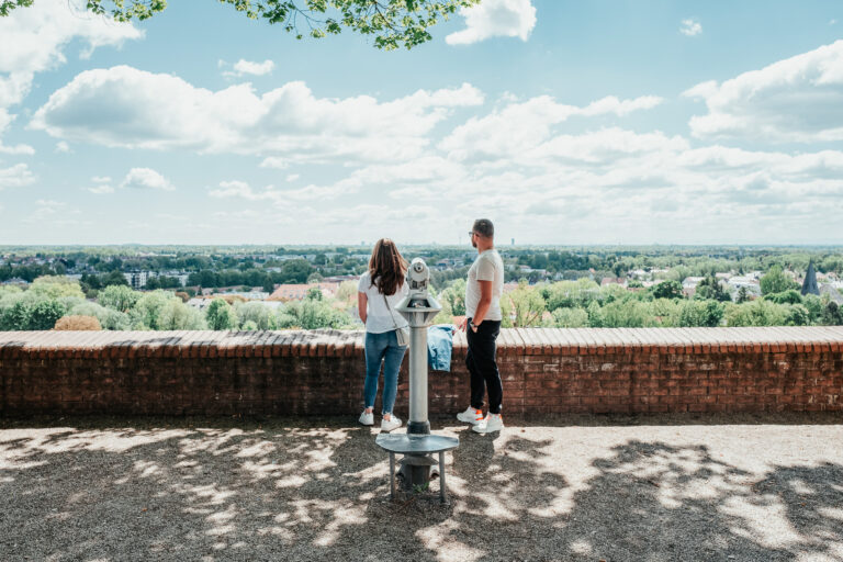 Image for City Summer in Dachau