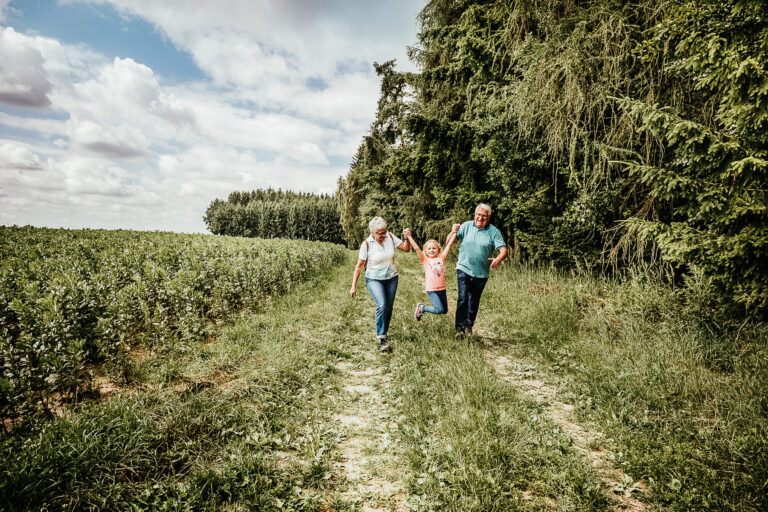 Image of 6 themed hikes in Upper Bavaria