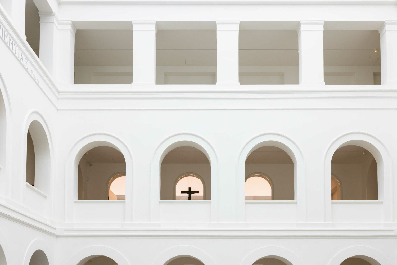 Lichtblicke finden: Im Diözesanmuseum Freising