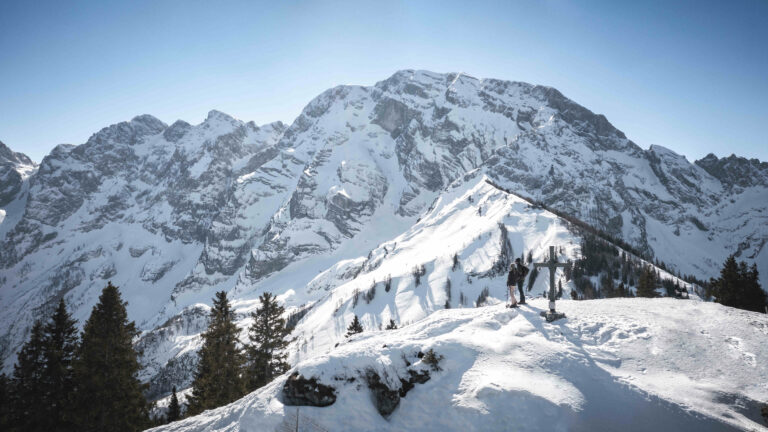 Image for Winter Dream Berchtesgaden 
