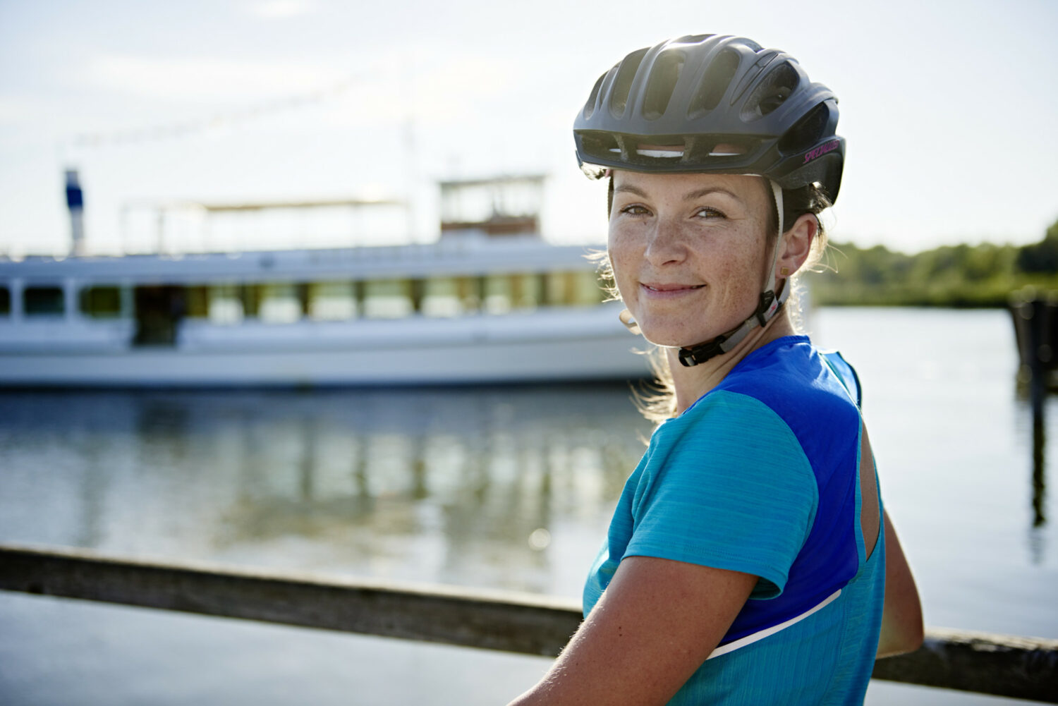 Image for day tours by bike