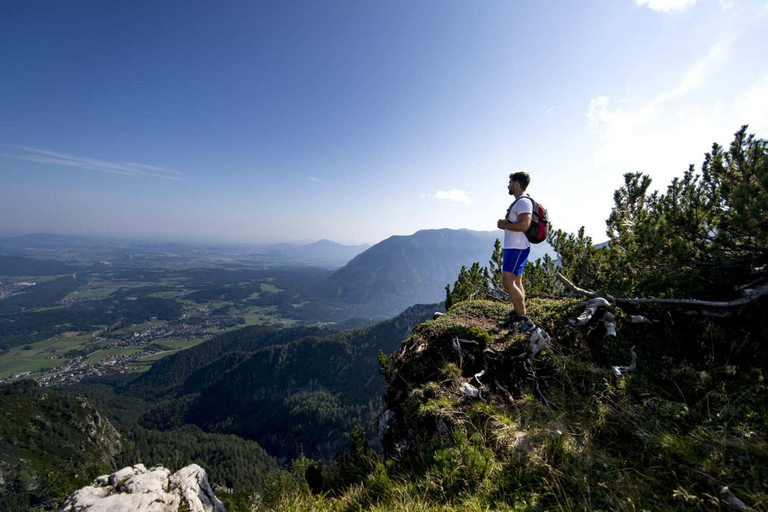 Bild zu Echt aktiv rund um Bad Reichenhall 