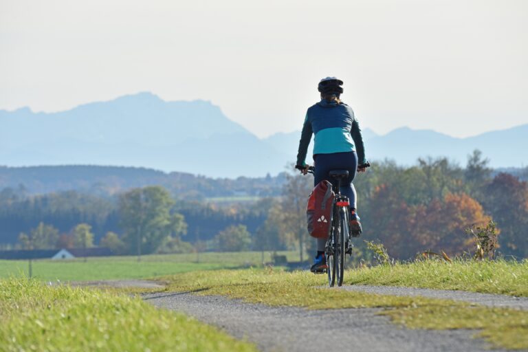 Picture of Echt aktiv in Fürstenfeldbruck 