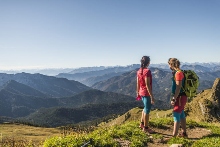 Image for mountain hikes