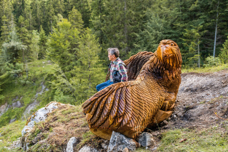 Bild zu Themenwege in Oberbayern 