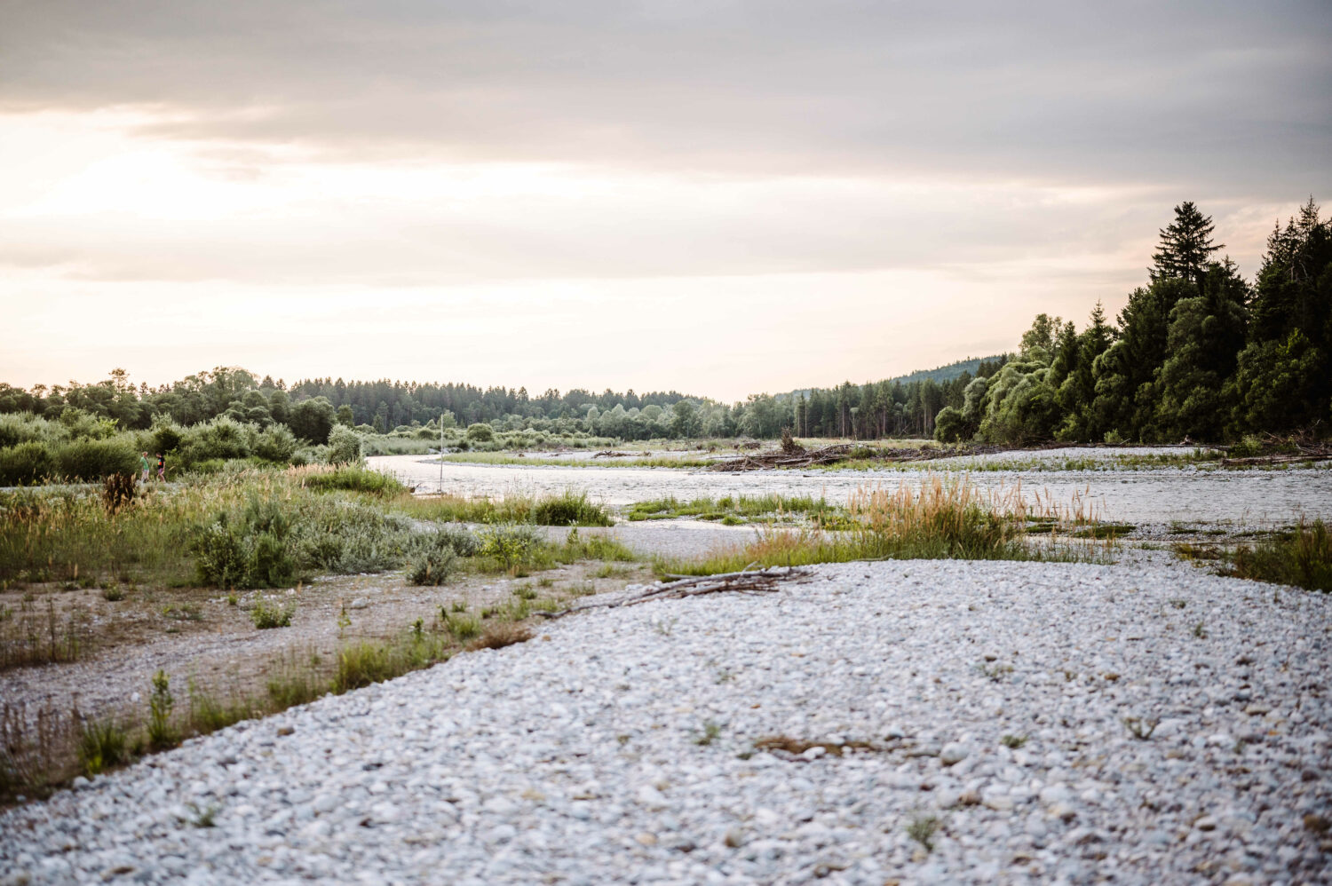 Image for #andersOutdoor: Gentle nature experiences in the Tölzer Land region